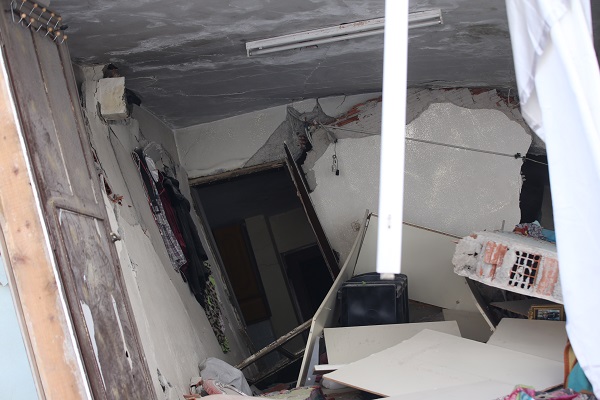 Foto - Tedavi edilmezse sonuç ciddi olabilir! Arama kurtarma görevlilerini bekleyen tehlike