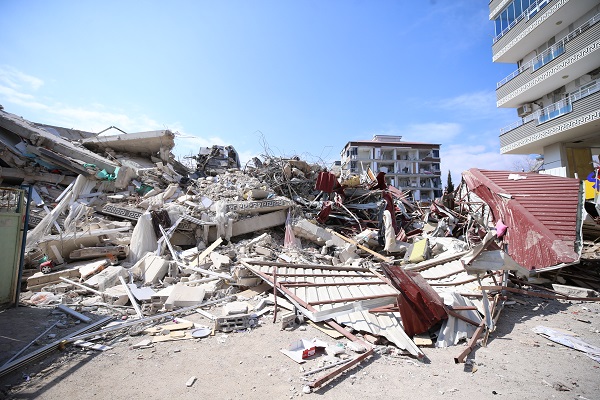 Foto - Tedavi edilmezse sonuç ciddi olabilir! Arama kurtarma görevlilerini bekleyen tehlike