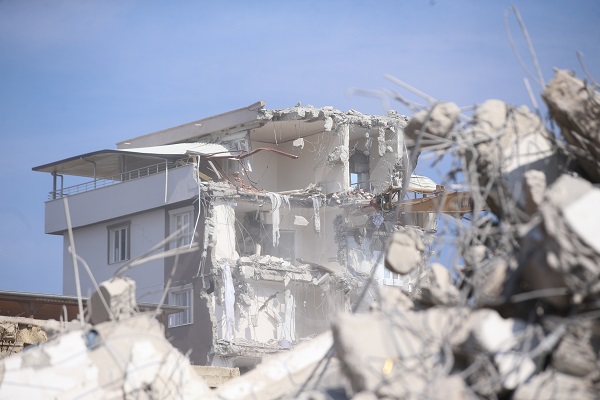 Foto - Tedavi edilmezse sonuç ciddi olabilir! Arama kurtarma görevlilerini bekleyen tehlike