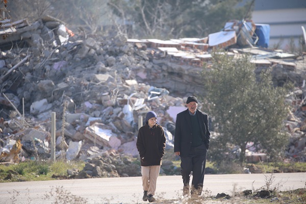 Foto - Tedavi edilmezse sonuç ciddi olabilir! Arama kurtarma görevlilerini bekleyen tehlike