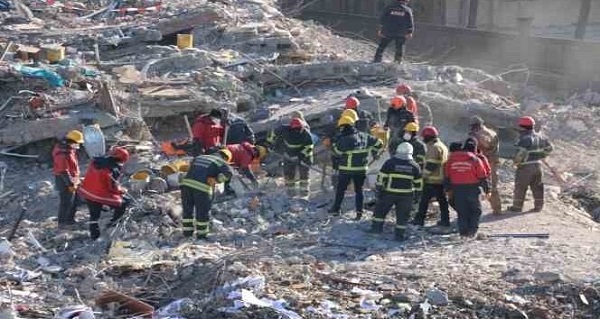 Tedavi edilmezse sonuç ciddi olabilir! Arama kurtarma görevlilerini bekleyen tehlike