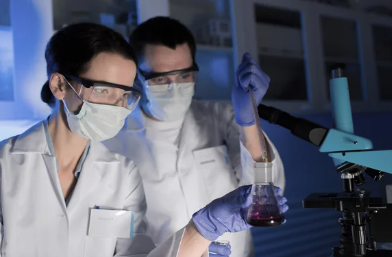 Foto - Tedavisi olmayan hastalıklar üzerine çalışan bilim insanlarına vatandaşlık verdiler