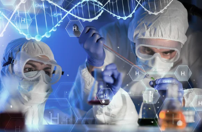 Foto - Tedavisi olmayan hastalıklar üzerine çalışan bilim insanlarına vatandaşlık verdiler