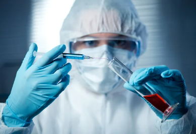 Foto - Tedavisi olmayan hastalıklar üzerine çalışan bilim insanlarına vatandaşlık verdiler