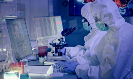 Tedavisi olmayan hastalıklar üzerine çalışan bilim insanlarına vatandaşlık verdiler