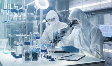 Foto - Tedavisi olmayan hastalıklar üzerine çalışan bilim insanlarına vatandaşlık verdiler