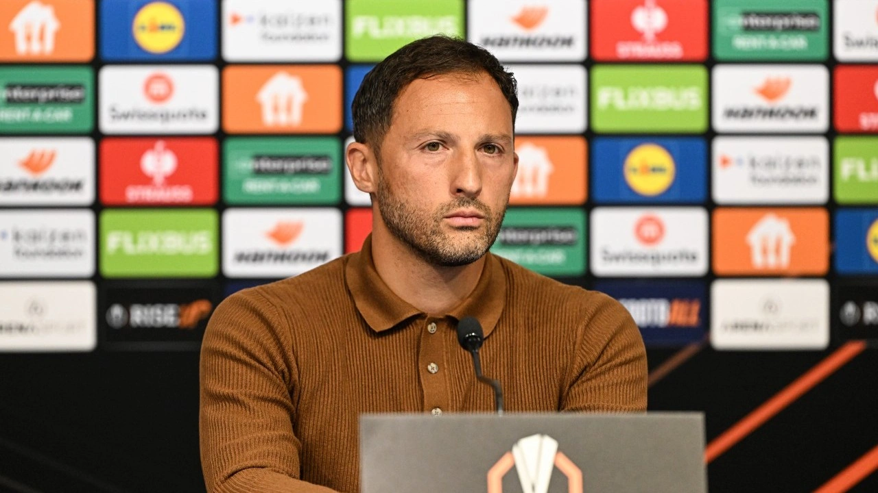 Foto - Tedesco’dan bomba karar çıkacak gibi: O kadro dışı ile gündeme gelecek! Herkesi heyecan sardı bile…