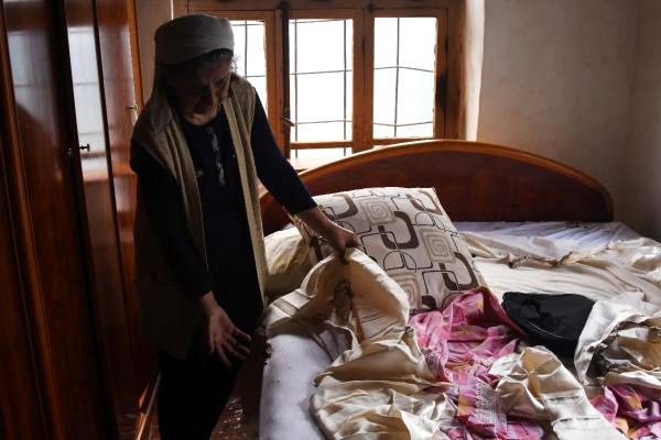 Foto - Tedirgin eden evdeki gizemli yangınların sırrı çözüldü