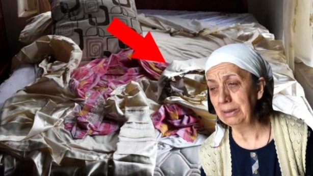 Tedirgin eden evdeki gizemli yangınların sırrı çözüldü