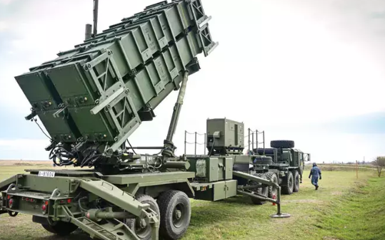 Foto - Tedirgin eden gelişme! 5,10,100,200 değil, tamı tamına 500 adet Patriot siparişi verildi