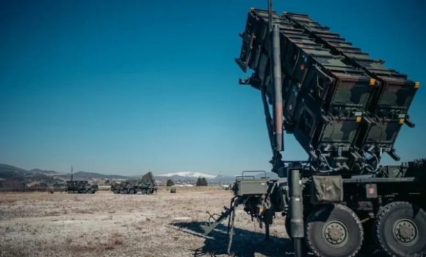 Foto - Tedirgin eden gelişme! 5,10,100,200 değil, tamı tamına 500 adet Patriot siparişi verildi