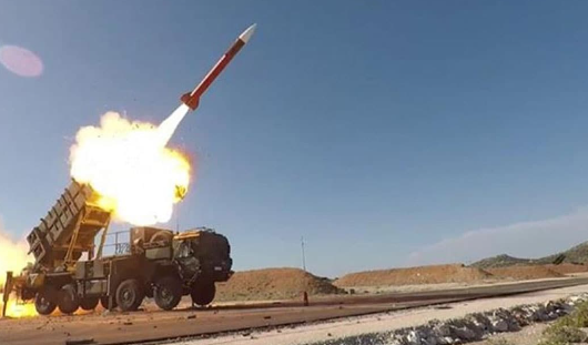 Foto - Tedirgin eden gelişme! 5,10,100,200 değil, tamı tamına 500 adet Patriot siparişi verildi