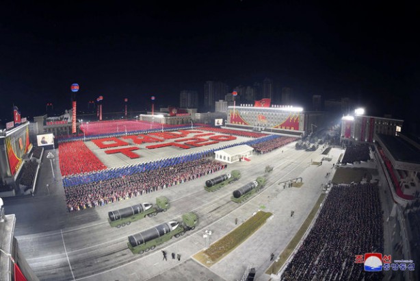 Foto - Tedirgin eden gelişme! Dünyanın en güçlü silahını tanıttılar