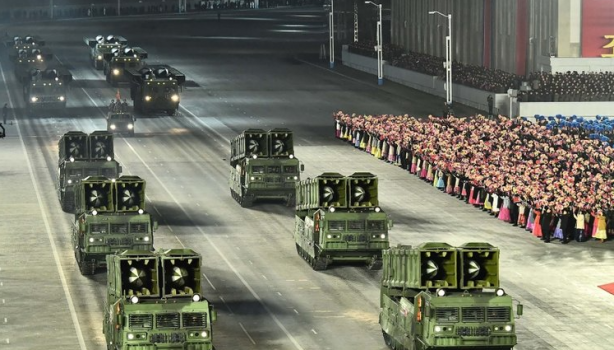 Foto - Tedirgin eden gelişme! Dünyanın en güçlü silahını tanıttılar