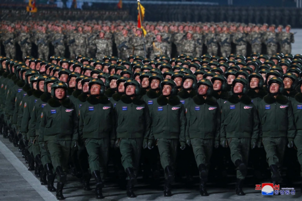 Foto - Tedirgin eden gelişme! Dünyanın en güçlü silahını tanıttılar