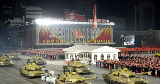 Foto - Tedirgin eden gelişme! Dünyanın en güçlü silahını tanıttılar