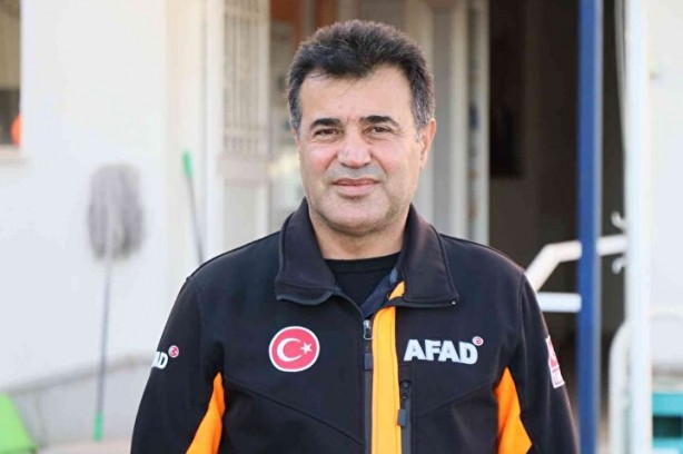 Foto - Tedirgin eden gelişme! Türkiye'nin en büyük 2. volkanik dağında hareketlilik
