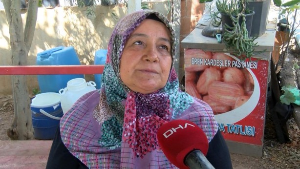 Foto - Tedirgin eden görüntü! 'İzmir'in Çernobil'i harekete geçti