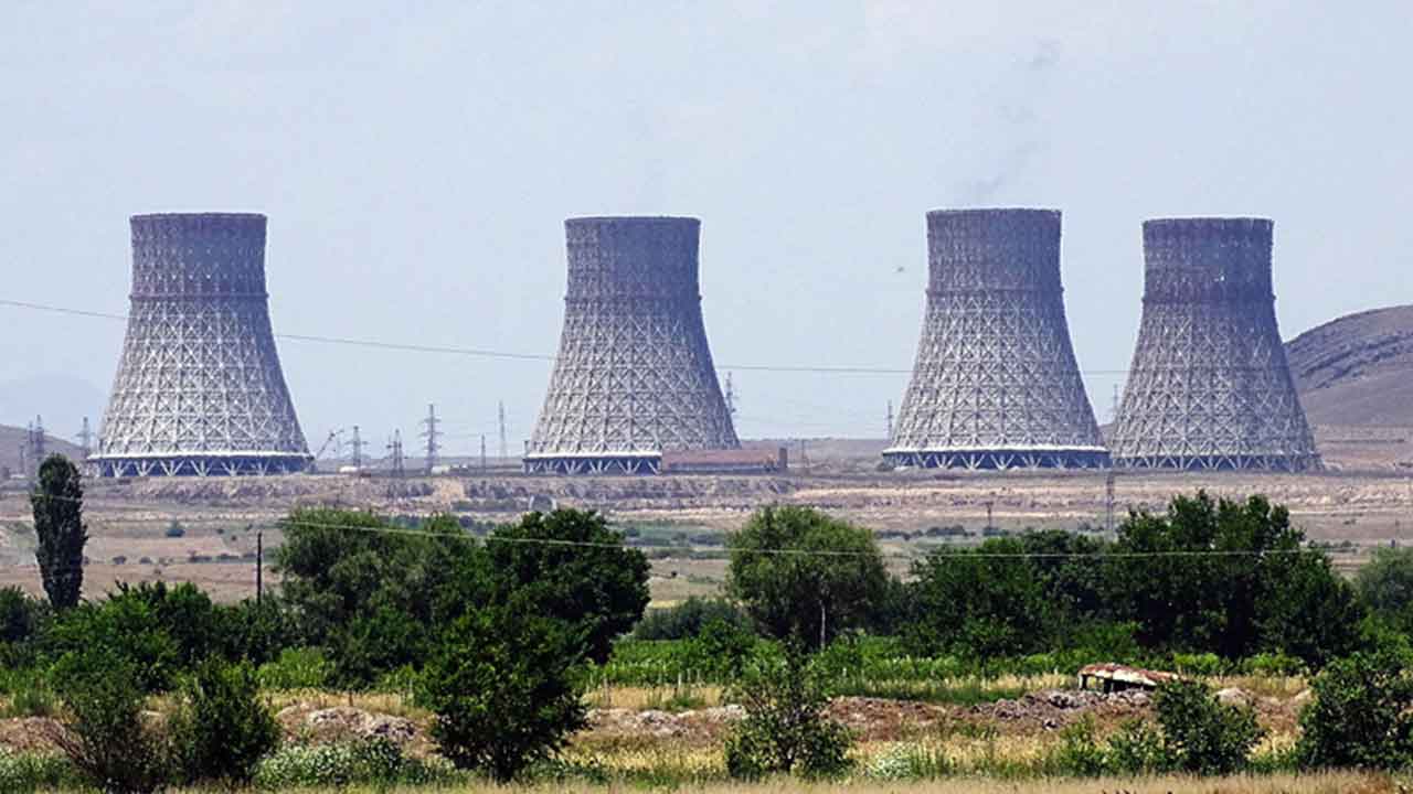 Tedirgin eden karar alındı! Türkiye'ye sadece 16 kilometre mesafede ve bir ilimiz haritadan silinebilir