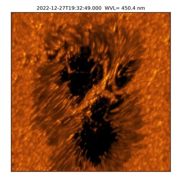 Foto - Tedirgin eden tehlike, gündüzleri unutun! Her şey karanlığa gömebilir: Şok eden sözler