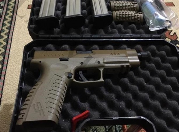 Foto - Tedirgin eden tehlike: Yabancı uyruklular ve reşit olmayanlar ısrarla istiyor