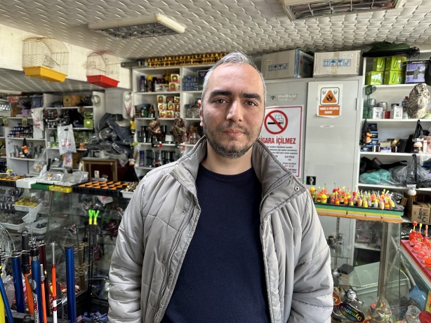 Foto - Tedirgin eden tehlike: Yabancı uyruklular ve reşit olmayanlar ısrarla istiyor