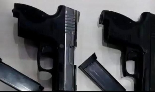 Foto - Tedirgin eden tehlike: Yabancı uyruklular ve reşit olmayanlar ısrarla istiyor