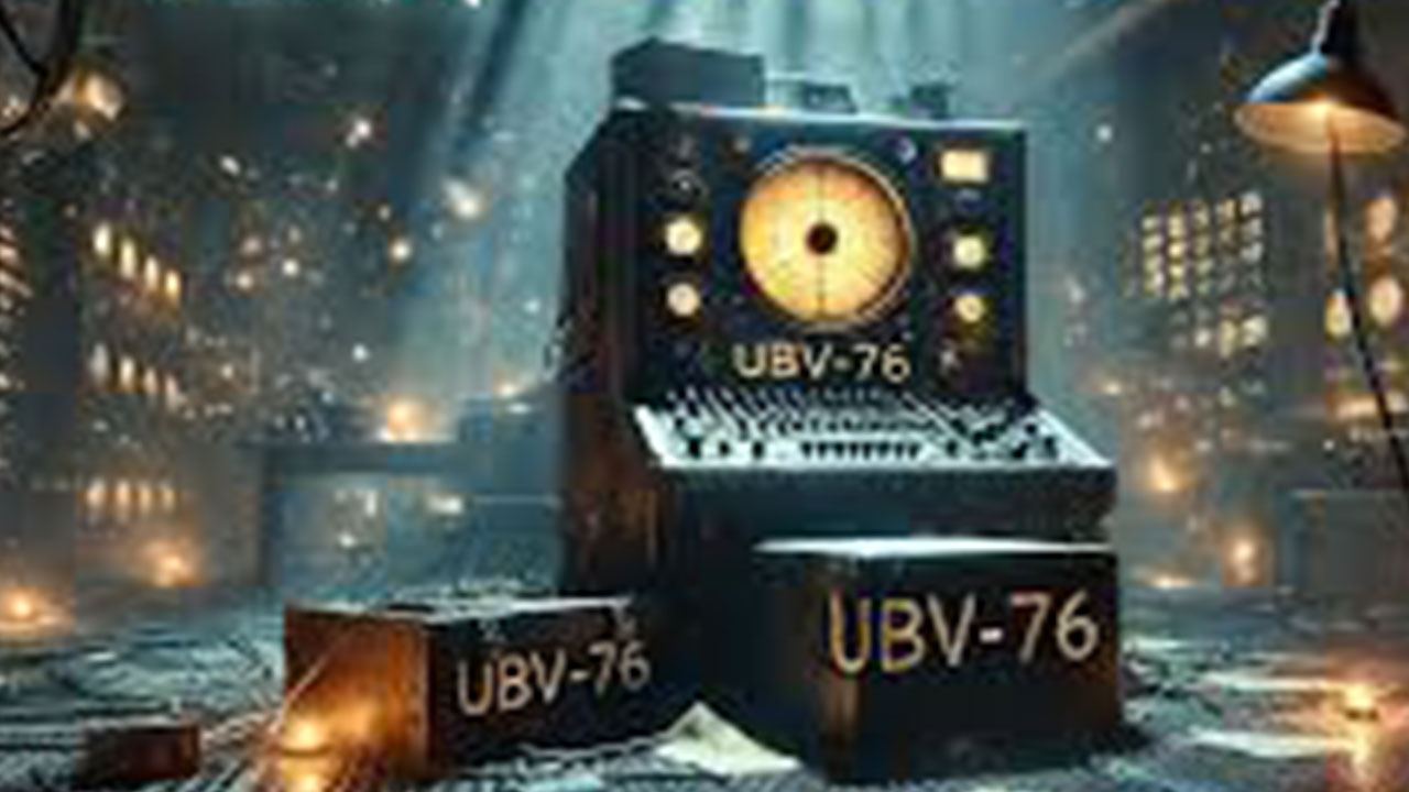 Foto - Tedirgin edici gelişme! Kıyamet Radyosu aylar sonra dünyaya mesaj gönderdi