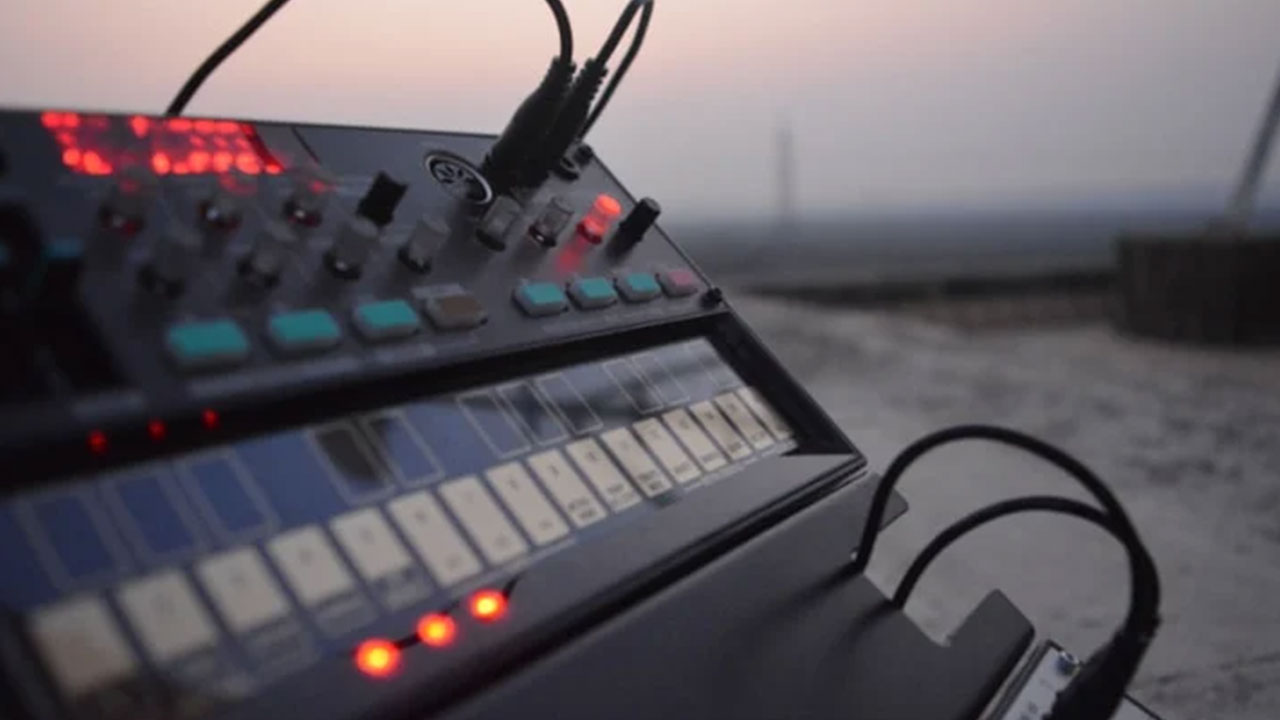 Foto - Tedirgin edici gelişme! Kıyamet Radyosu aylar sonra dünyaya mesaj gönderdi