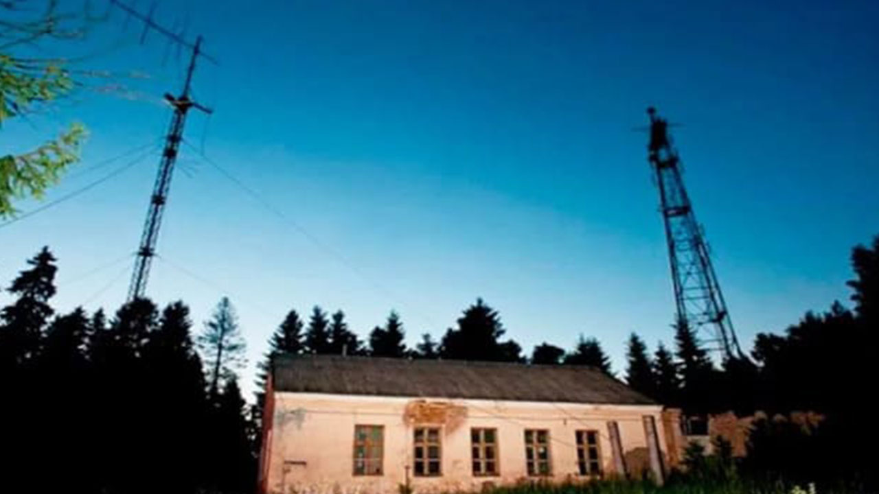 Tedirgin edici gelişme! Kıyamet Radyosu aylar sonra dünyaya mesaj gönderdi