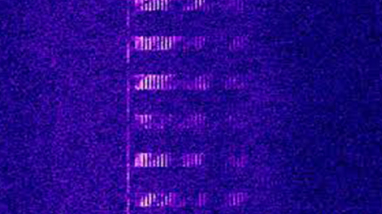 Foto - Tedirgin edici gelişme! Kıyamet Radyosu aylar sonra dünyaya mesaj gönderdi