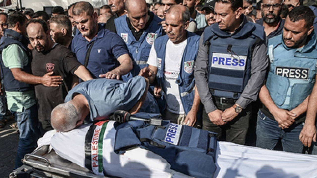 Tedirgin edici rakamları paylaştılar! Gazze Kasabı Netanyahu'nun itleri durmak bilmiyor! 