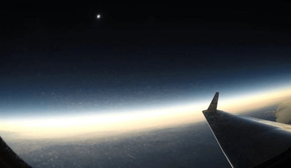 Foto - Tedirgin olmakta haklısınız! 8 Nisan 2024 tarihinde görülecek...'70-80 dakika sürebilir' denilerek uyarılar başladı