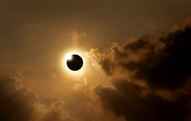 Foto - Tedirgin olmakta haklısınız! 8 Nisan 2024 tarihinde görülecek...'70-80 dakika sürebilir' denilerek uyarılar başladı