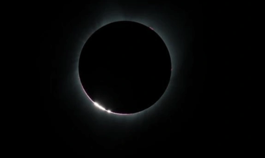 Foto - Tedirgin olmakta haklısınız! 8 Nisan 2024 tarihinde görülecek...'70-80 dakika sürebilir' denilerek uyarılar başladı