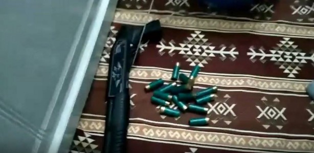 Foto - Tefeci çetesine nefes kesen operasyon! Gözaltılar var