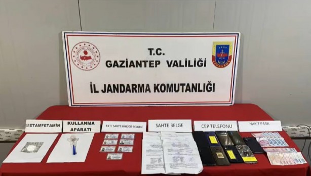 Tefeciden sahtekara, hırsızdan düzenbaza… Polis paketliyor paketliyor bitmiyor