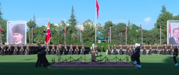 Foto - Teğmenlere önce sahip çıkan Yiğit Bulut'tan yeni açıklama geldi: Son nokta koyuldu anlayana