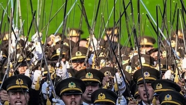 Foto - Teğmenlere önce sahip çıkan Yiğit Bulut'tan yeni açıklama geldi: Son nokta koyuldu anlayana