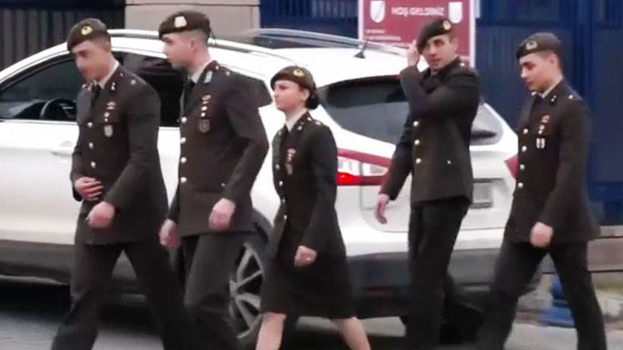 Foto - Teğmenlerin savunmasında kullanılan ajan ifadesiyle ilgili açıklama