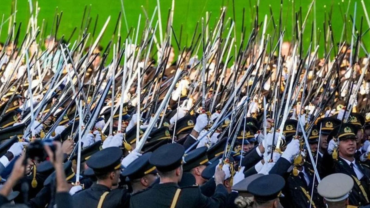 Foto - Teğmenlerin savunmasında kullanılan ajan ifadesiyle ilgili açıklama