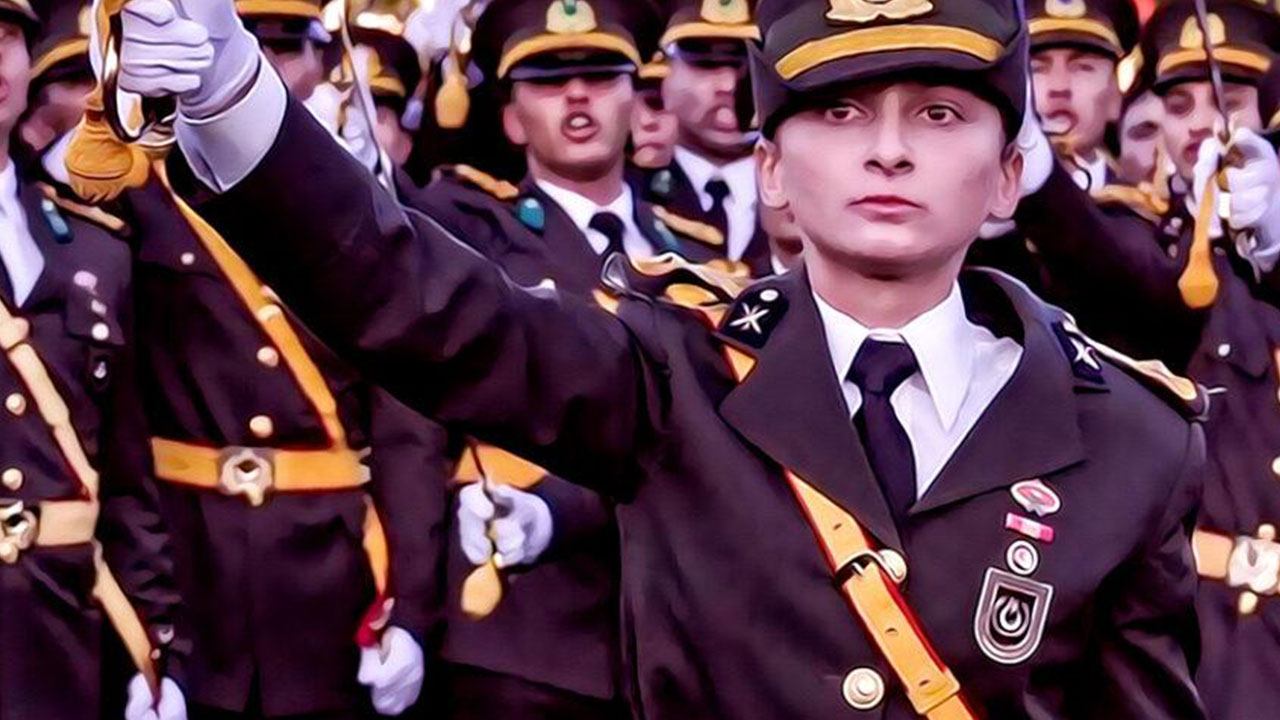 Teğmenlerin savunmasında kullanılan ajan ifadesiyle ilgili açıklama