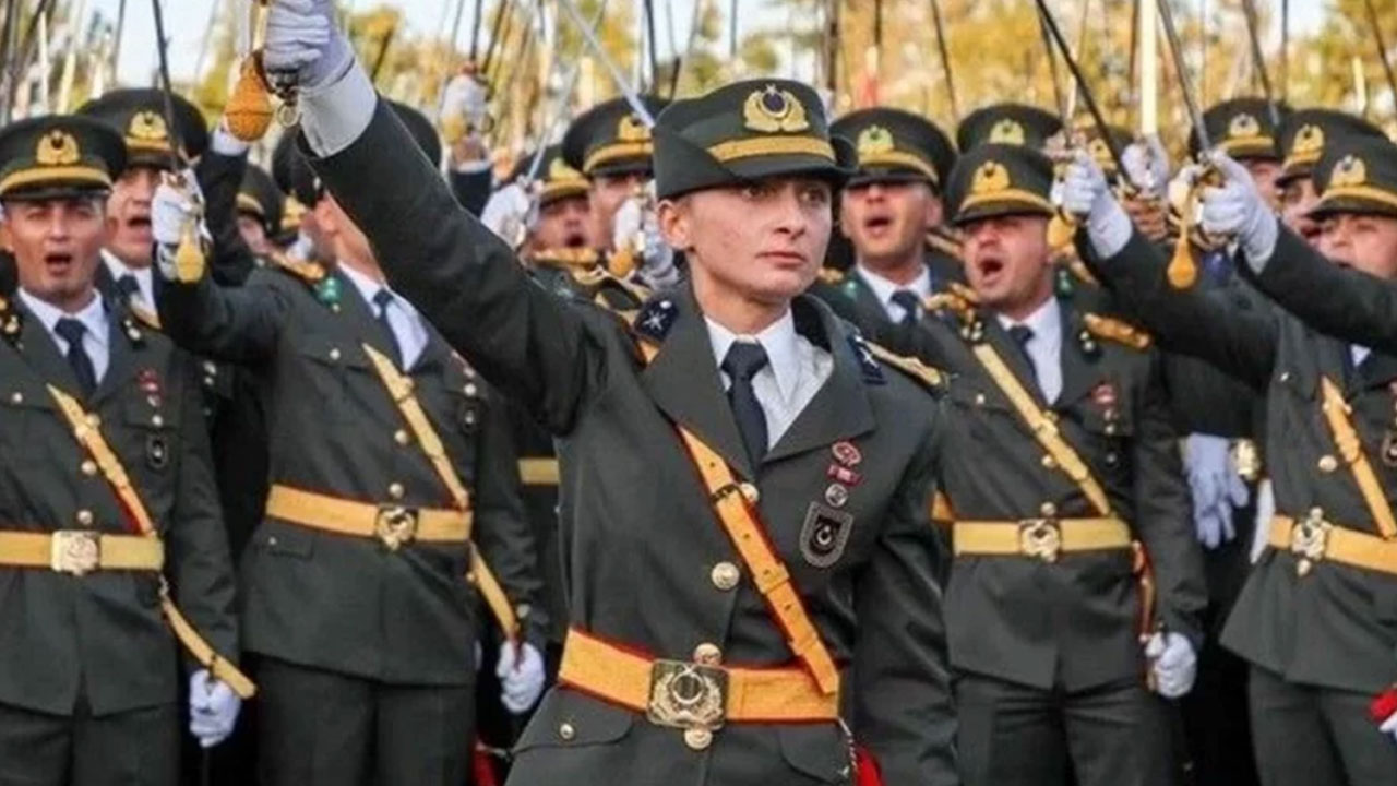 Foto - Teğmenlerin savunmasında kullanılan ajan ifadesiyle ilgili açıklama