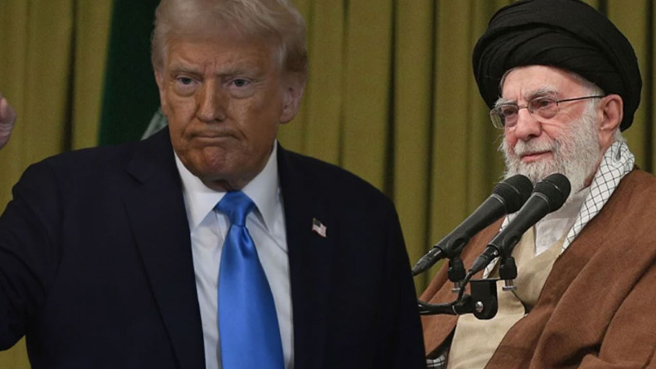 Foto - Tehdit dolu teklif sonrası İran'dan savaş açıklaması