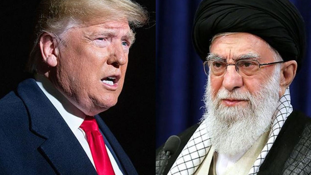 Foto - Tehdit dolu teklif sonrası İran'dan savaş açıklaması