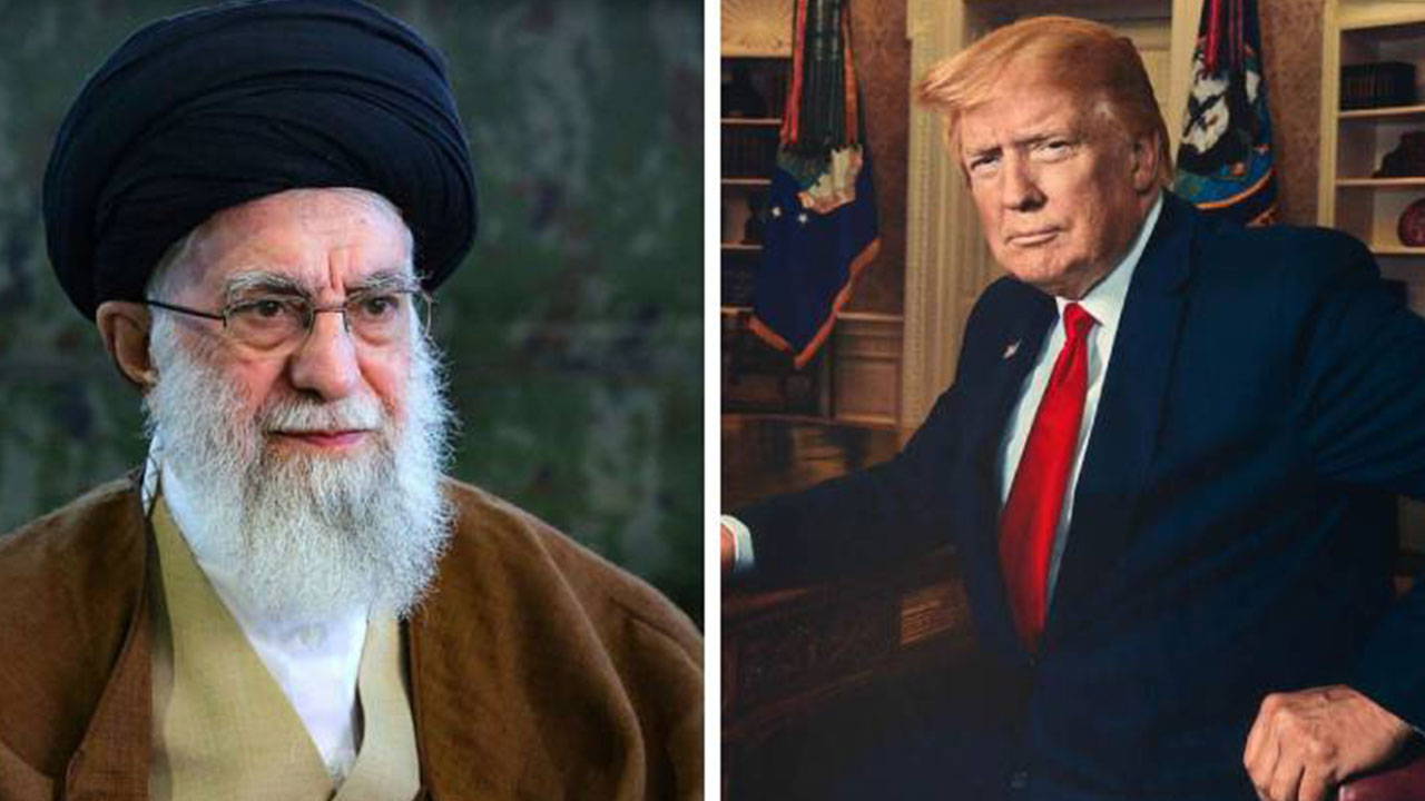 Foto - Tehdit dolu teklif sonrası İran'dan savaş açıklaması