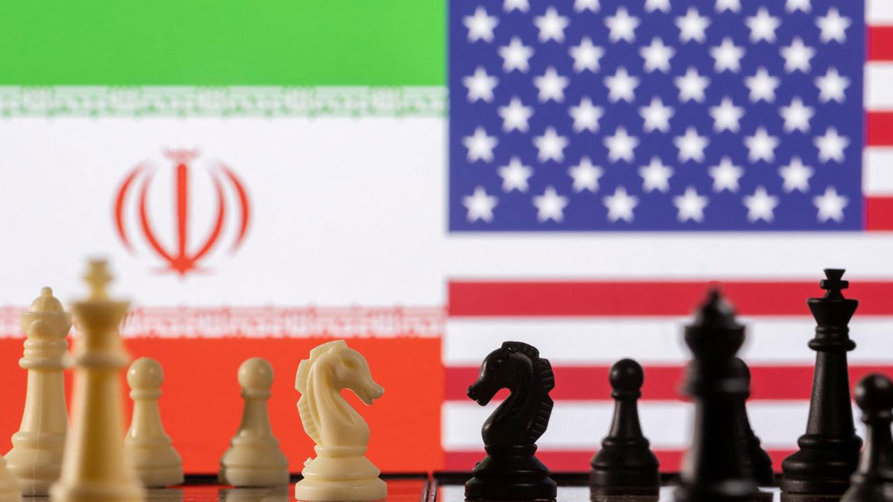 Foto - Tehdit dolu teklif sonrası İran'dan savaş açıklaması