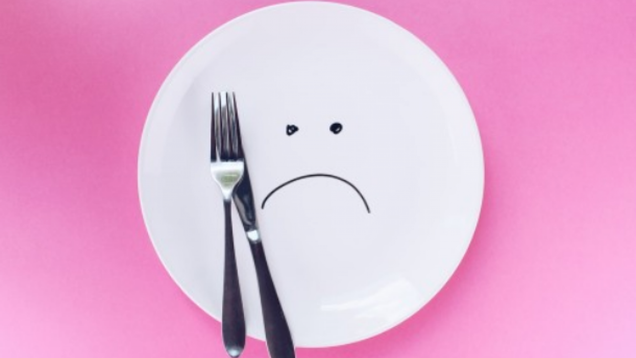Foto - Yemek yerken suçlu hissetmek: Görünmeyen tehdit! Yemek yedikten sonra kendinizi kötü hissediyor musunuz?