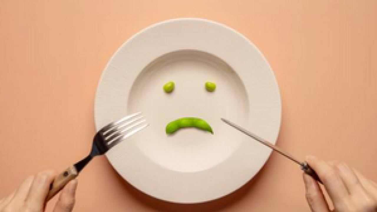 Foto - Yemek yerken suçlu hissetmek: Görünmeyen tehdit! Yemek yedikten sonra kendinizi kötü hissediyor musunuz?