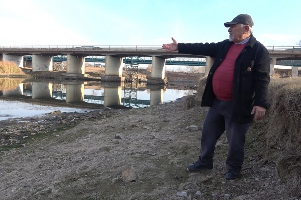 Foto - Tehdit giderek daha da büyüyor! Yıllardır böylesi görülmedi